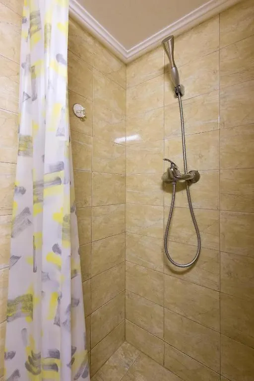 Appartement Bernarda à Skrbčići